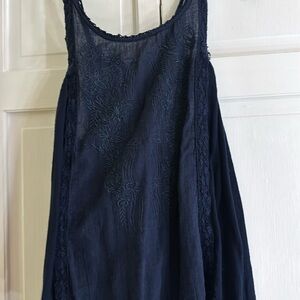 Free people tank top